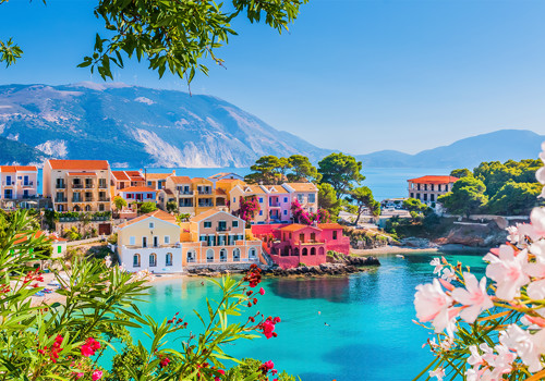 Grecia introduce taxe pentru turiștii din acest sezon
