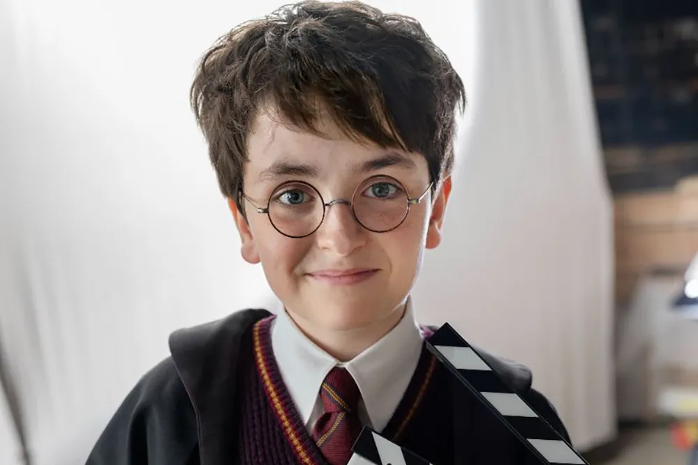 Serialul „Harry Potter” a început oficial producția în Marea Britanie