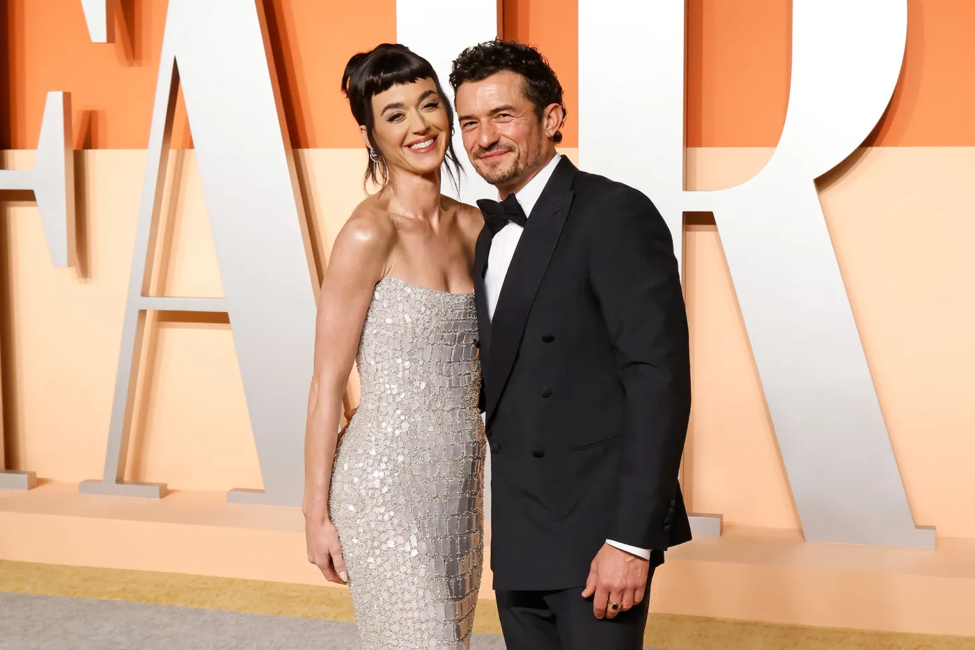 Katy Perry și Orlando Bloom au confirmat oficial despărțirea lor