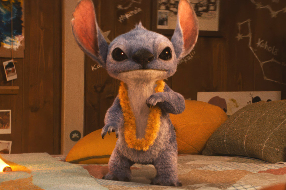 „Lilo AND Stitch” rescrie istoria box office-ului din 2025