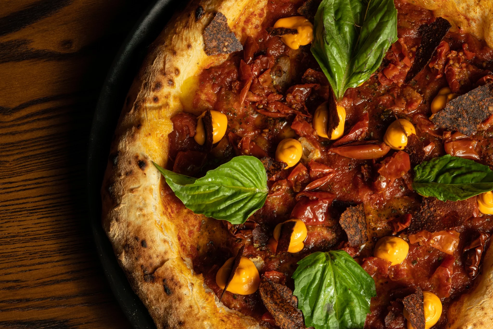 „Marinara Atomica” explodează în topuri! I Masanielli e regina Italiei