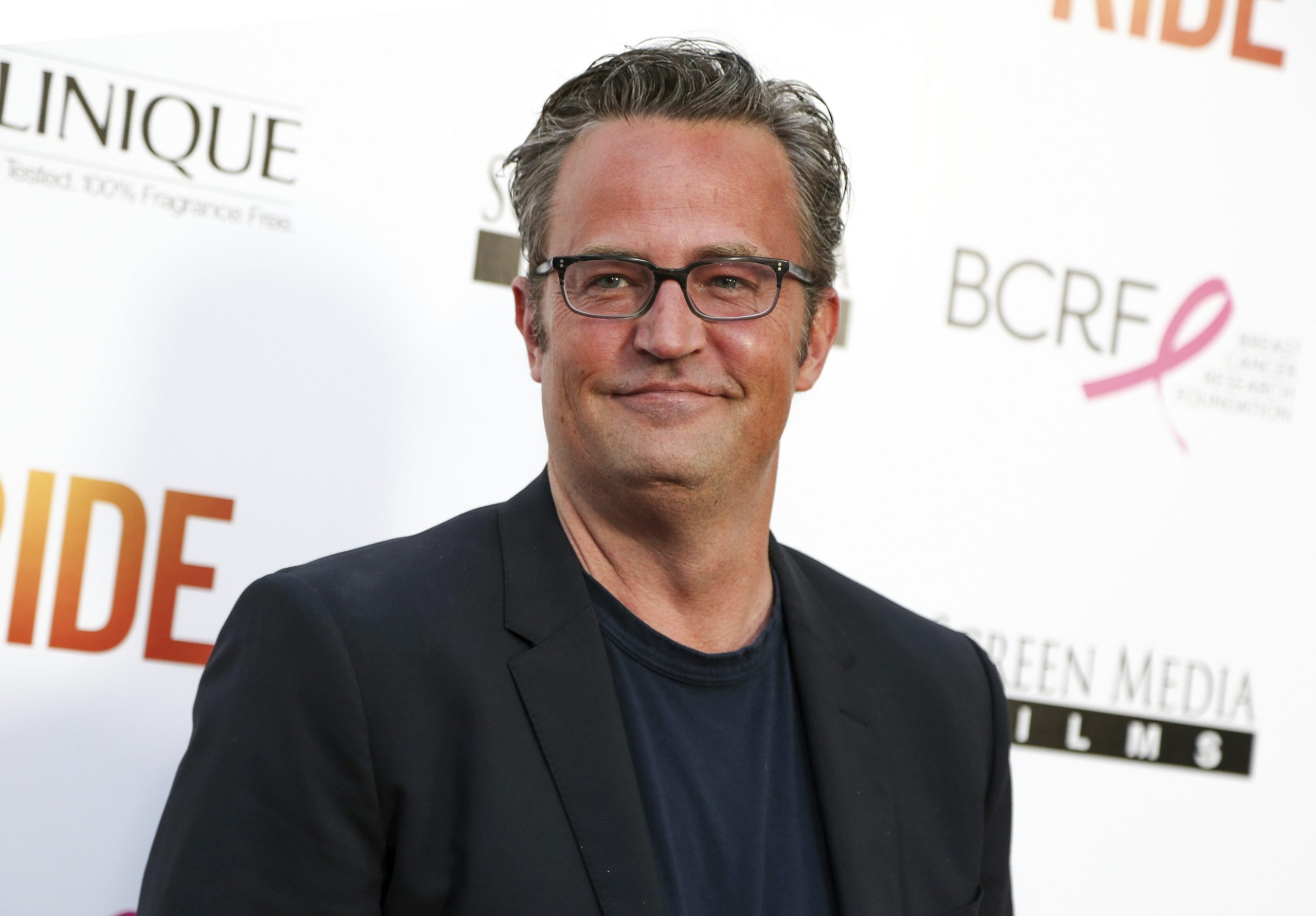 Un medic recunoaște că i-a furnizat ketamină lui Matthew Perry