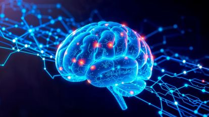 Studiul arată capacitatea creierului de a produce neuroni