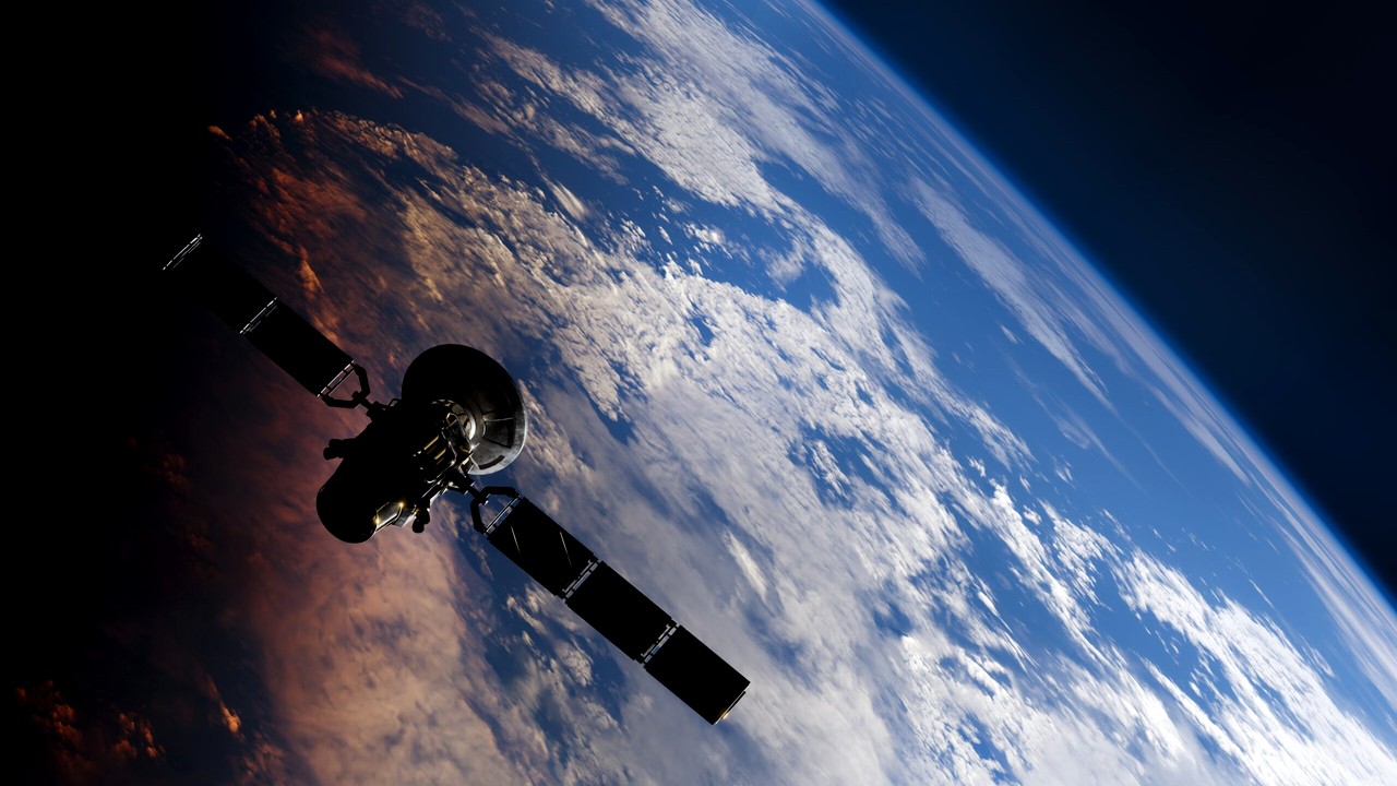 EUMETSAT va monitoriza în premieră atmosfera din orbită fixă