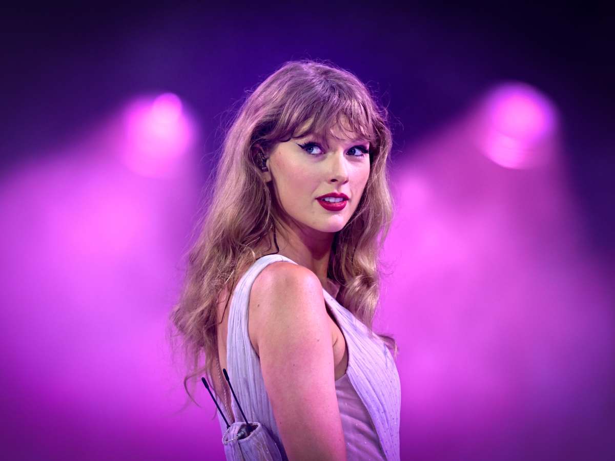 Madame Tussauds a lansat 13 statui din ceară ale lui Taylor Swift