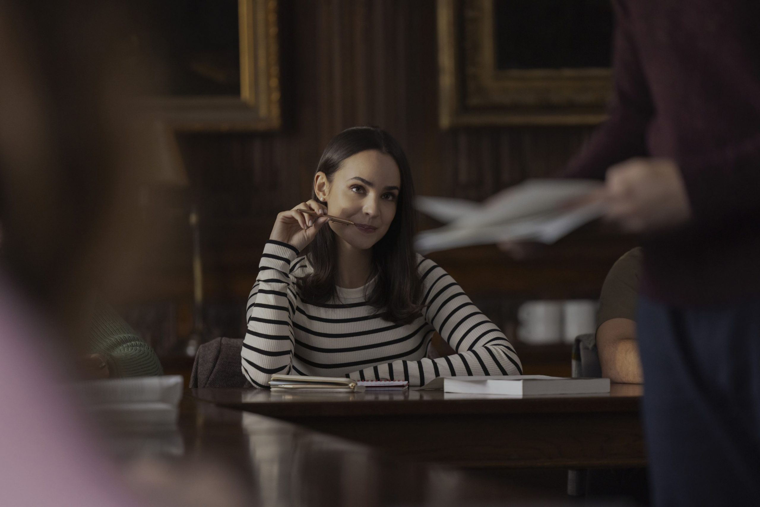 VIDEO. Netflix a lansat trailerul oficial al filmului „My Oxford Year”