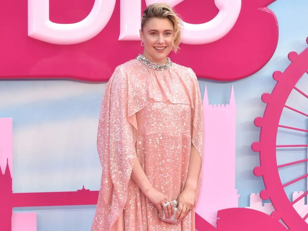 Greta Gerwig începe filmările pentru adaptarea cărții Narnia