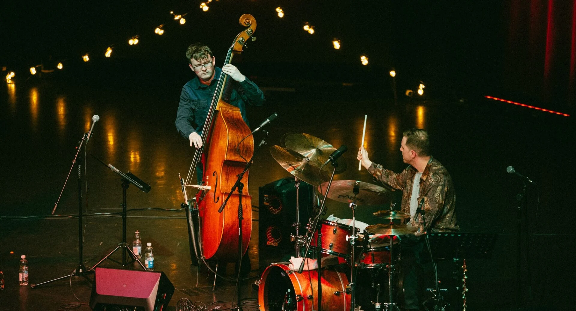 Brașov Jazz and Blues Festival își deschide porțile astăzi