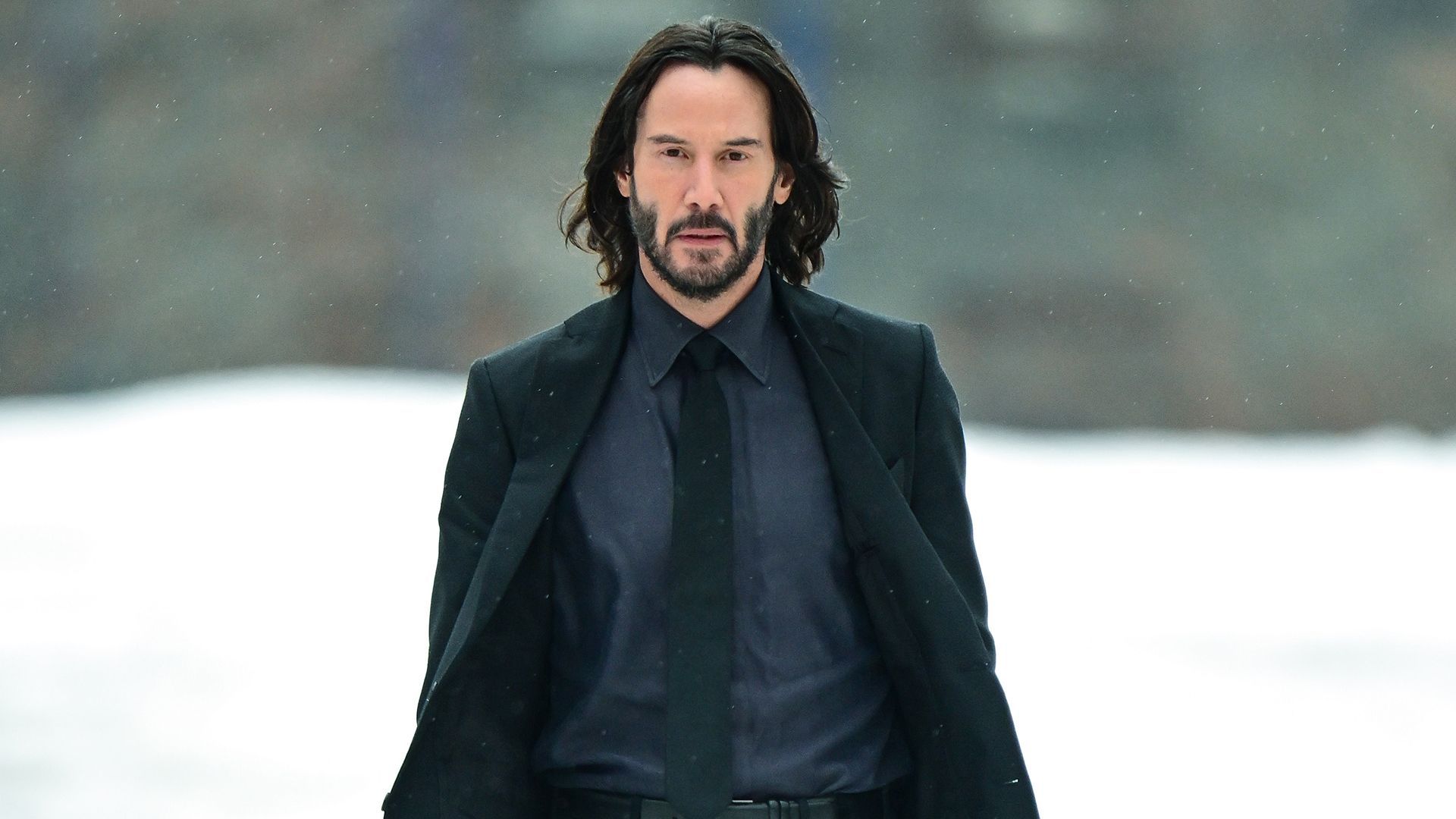Keanu Reeves vine în Bulgaria pentru filmări