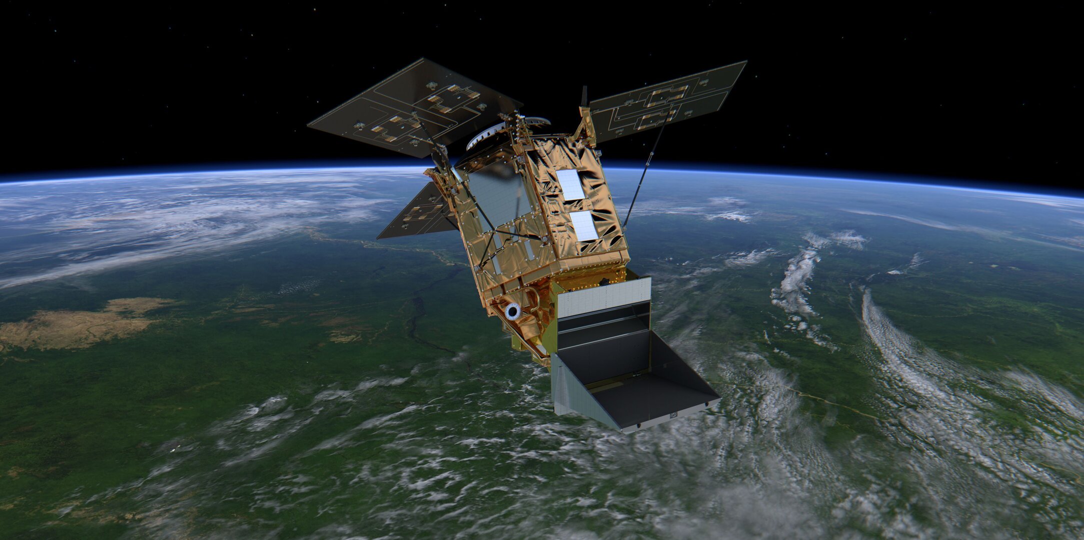 Uniunea Europeană lansează cu succes satelitul Sentinel-5