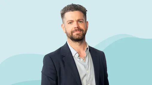 Jack Osbourne îl onorează pe tatăl său, Ozzy