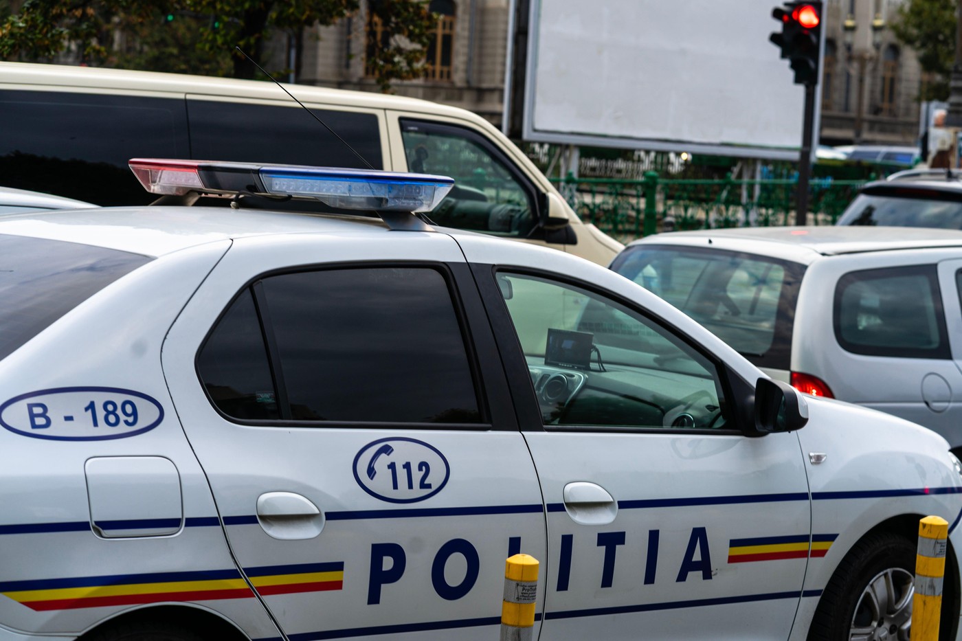 Adolescentul acuzat că a trimis mesaje de amenințare arestat