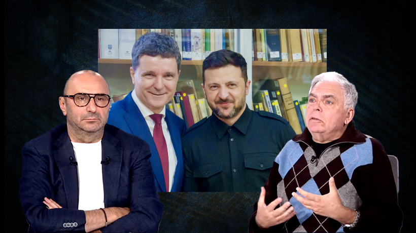 „Conform soțului Victoriei Nuland, ROMÂNIA a încălcat regulile neutralitatii în războiul dintre Ucraina și Rusia”