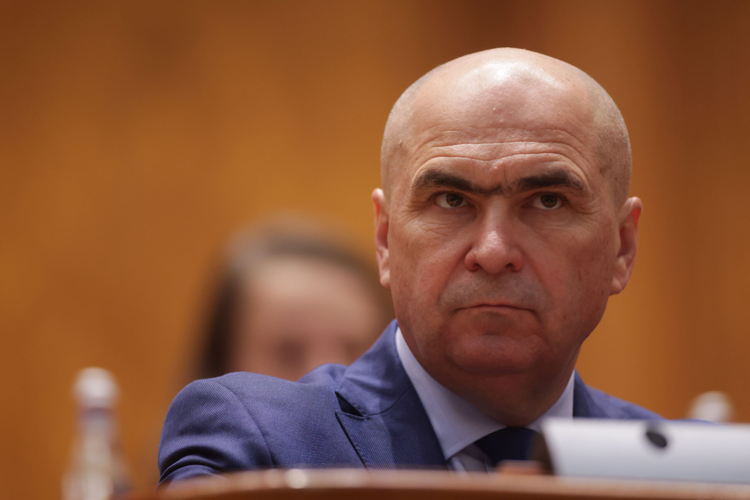 Bolojan, mesaj pentru ANAF: „Nu cu gemul din bucătărie trebuie să ne luptăm, ci cu evaziunea fiscală”
