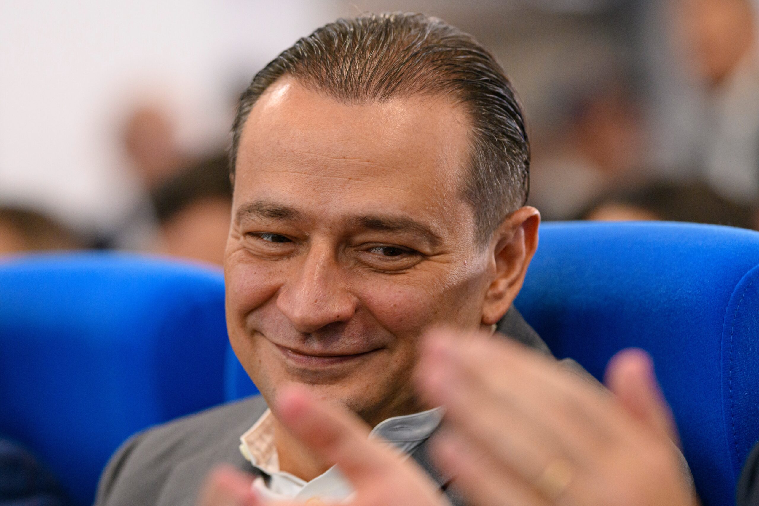 Daniel Băluță, sigur că PSD îi va da undă verde pentru Primăria Capitalei. „Sunt convins că lucrul ăsta se va întâmpla”