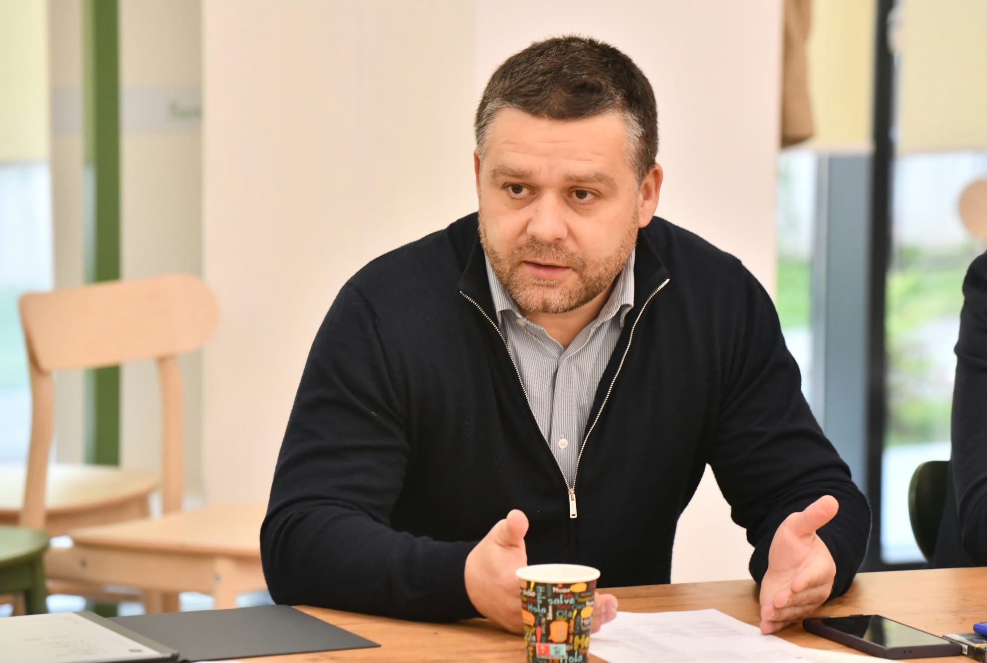 Motivul pentru care PNL merge cu Ciprian Ciucu la alegerile din Capitală. Primarul Sectorului 6, favorit să câștige în mai multe scenarii analizate
