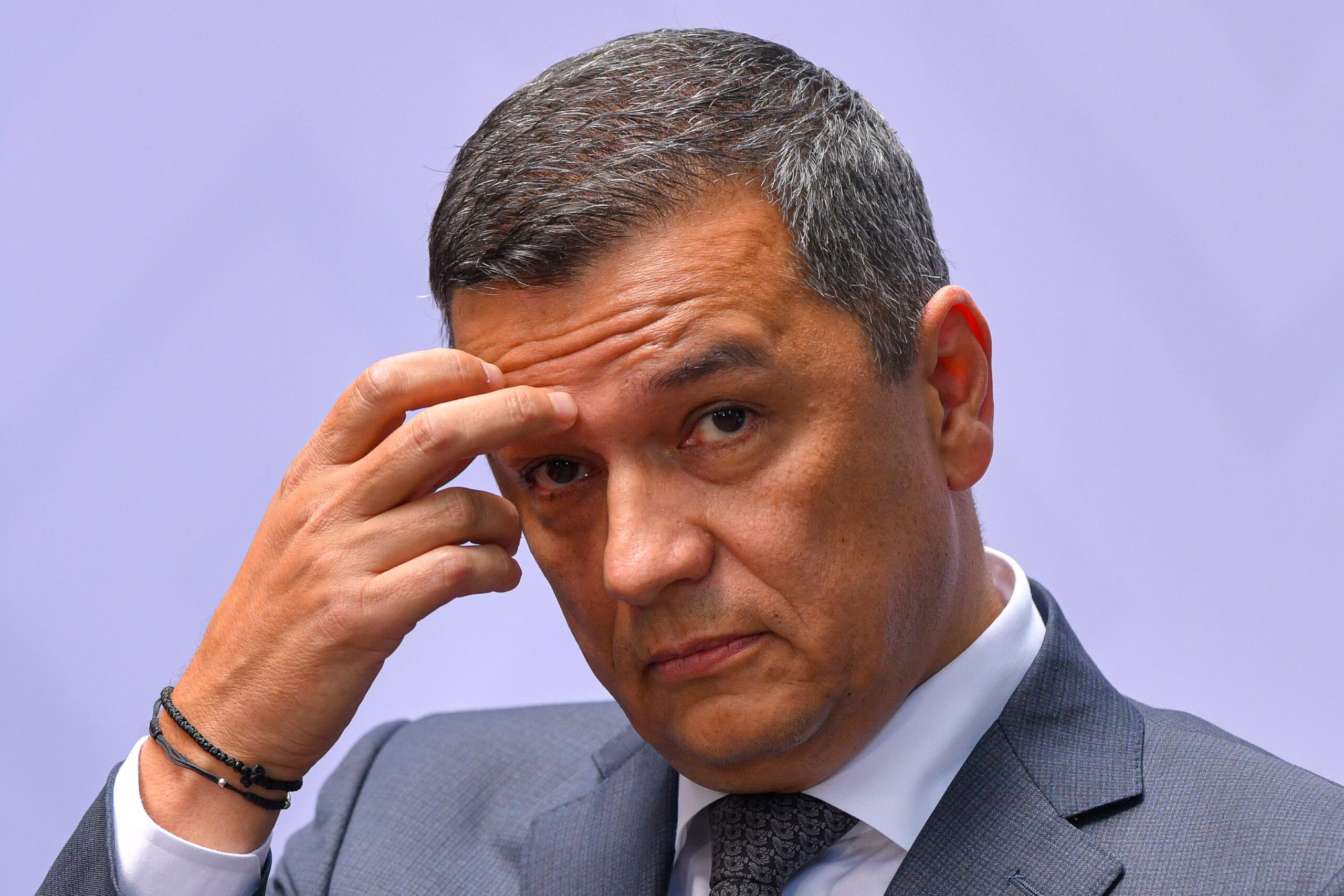 Sorin Grindeanu a anunțat cine este favorit pentru candidatura PSD la Primăria Capitalei: „Pleacă cu prima șansă”