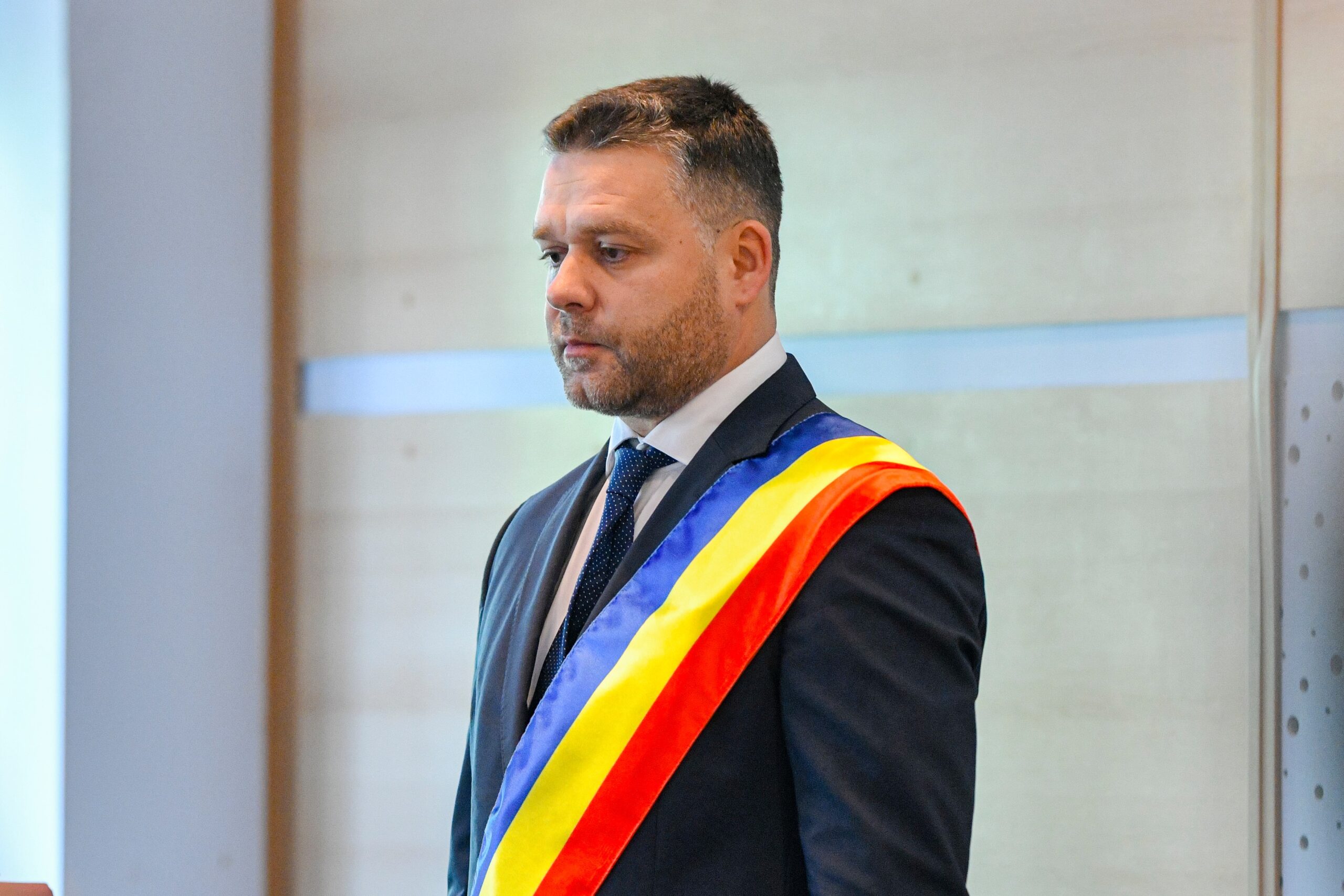 Ciucu face bilanțul promisiunilor nerealizate de foștii primari ai Capitalei: „Rușinea e prea mare ca să promit cai verzi pe pereți”