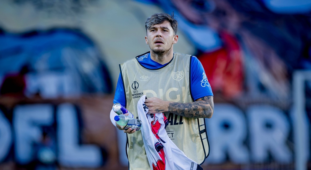 Andrei Rațiu a ratat un salariu de 10 ori mai mare din Premier League și nu s-a ferit de cuvinte: „De conducere depinde asta”