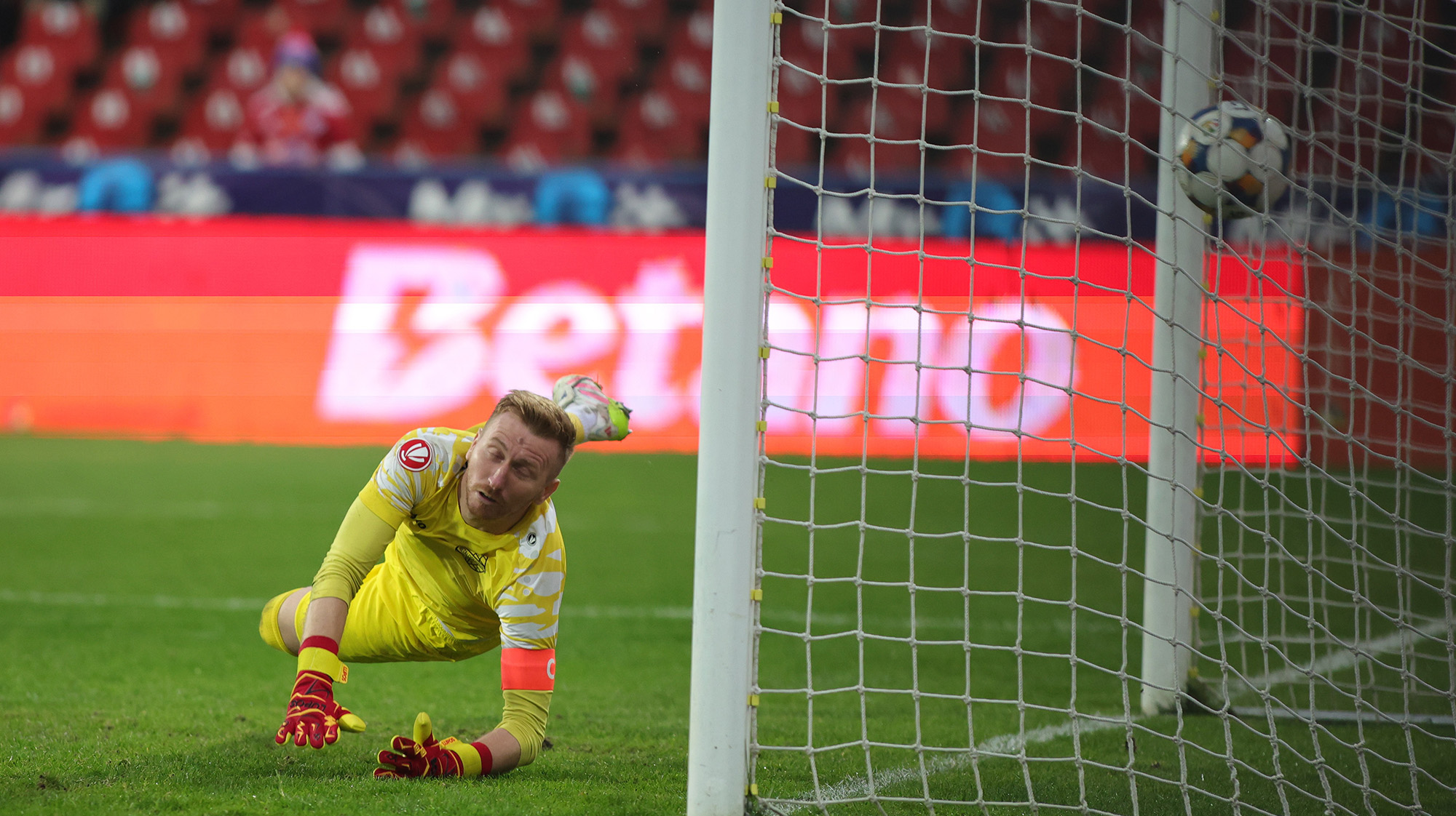 Prima echipă care pare deja retrogradată din Superliga