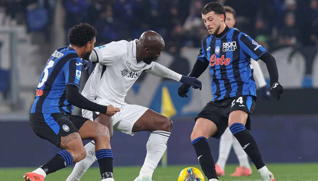Un star din Serie A, scandal monstru la un meci de fotbal pentru copii! De la ce a pornit totul: „O să te găsesc!”