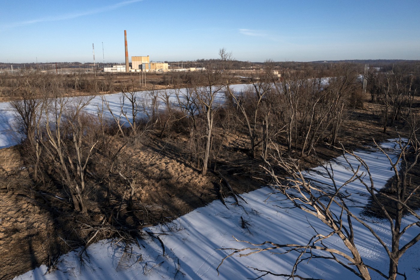 Google anunță repornirea unei centrale nucleare din SUA pentru alimentarea infrastructurii cu Inteligență Artificială