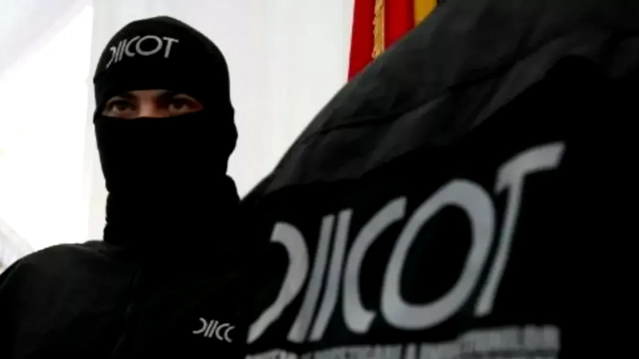 Maraton de audieri DIICOT soldat cu arestarea a doi șefi IPJ Timiș