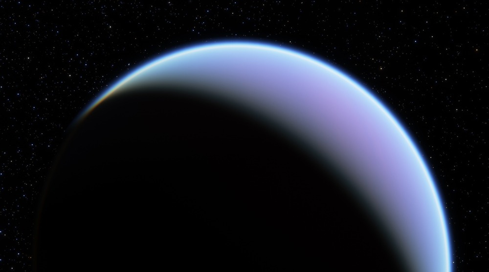 Nu s-a găsit nici până acum planeta X, dar astronomii au găsit indicii despre posibila existență a planetei Y