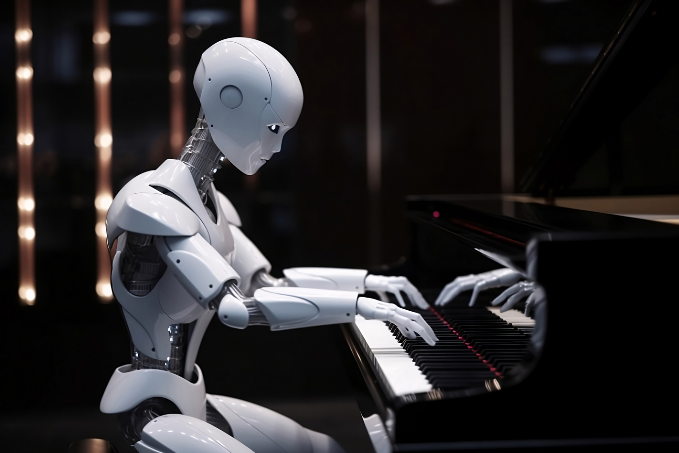 Cine sunt angajații aflați în cel mai mare pericol de a fie înlocuiți cu Inteligența Artificială (AI). LISTA cu joburile care prezintă un risc ridicat