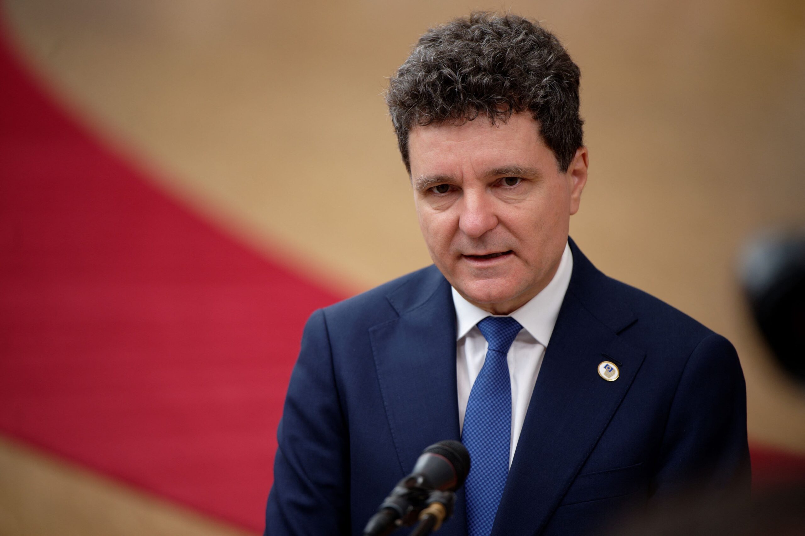 Nicușor Dan consideră că redimensionarea trupelor SUA este „un gest cu o anumită simbolistică”, dar nu putem vorbi despre o afectare a securității