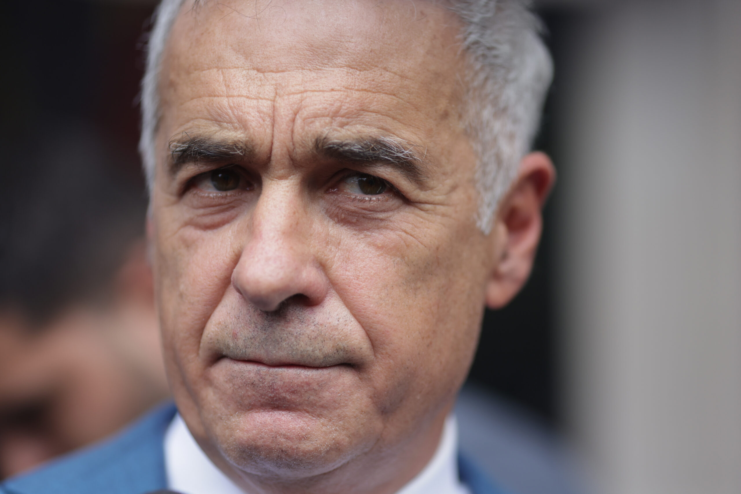 Călin Georgescu boicotează alegerile pentru Primăria Capitalei. „Un guvern ilegitim nu poate face alegeri legitime la București”