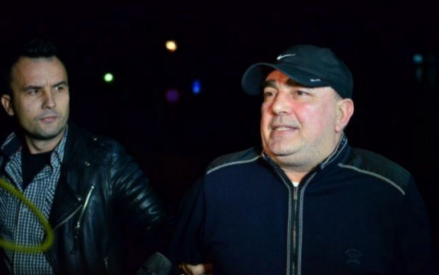 Portret de candidat. Gheorghe Nețoiu, candidatul-surpriză la Primăria Capitalei. Dosarul care l-a trimis la închisoare