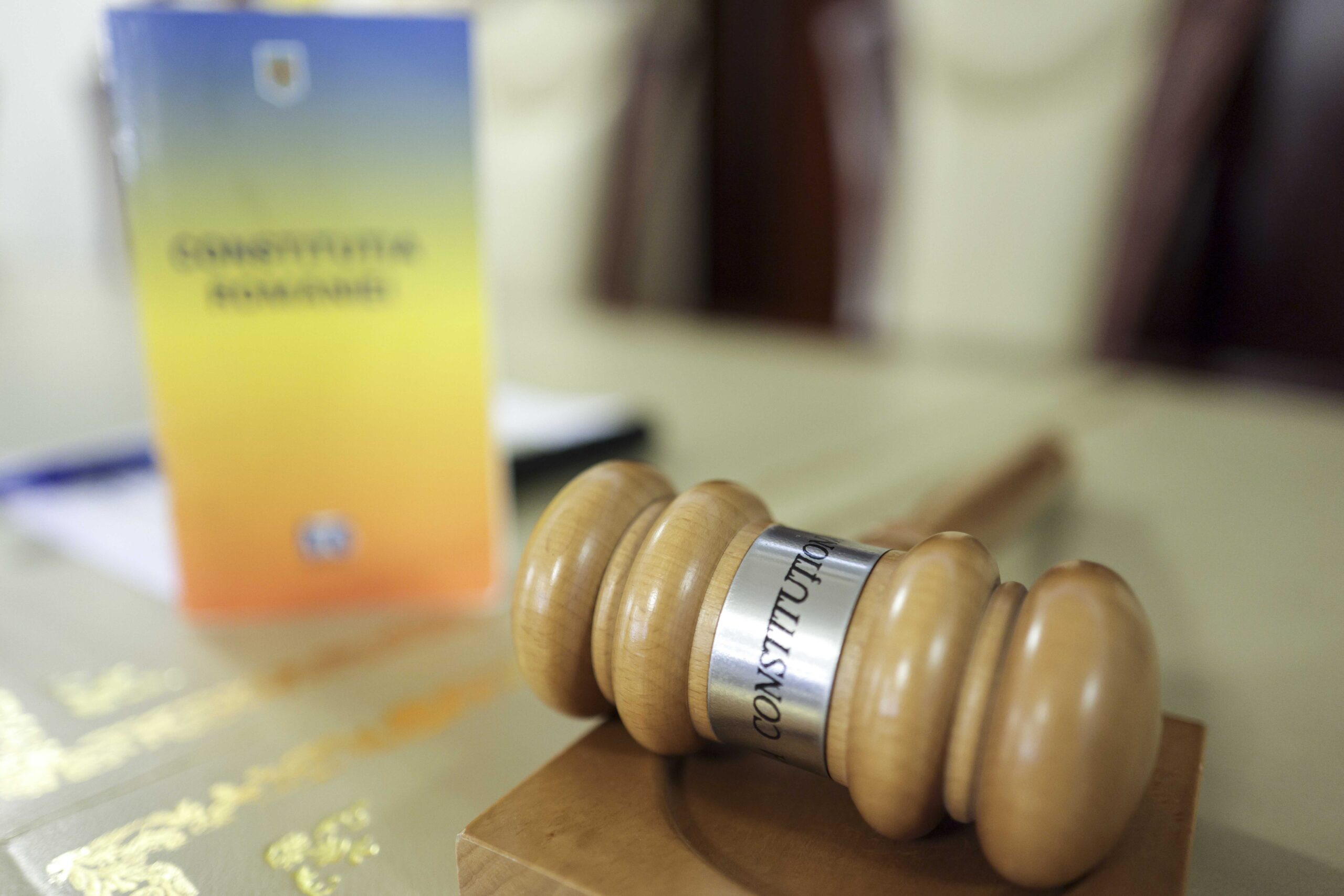 Suspansul privind proiectul pensiilor magistraților se prelungește în ultimele zile din an. „E limpede că sunt două tabere foarte clar delimitate”