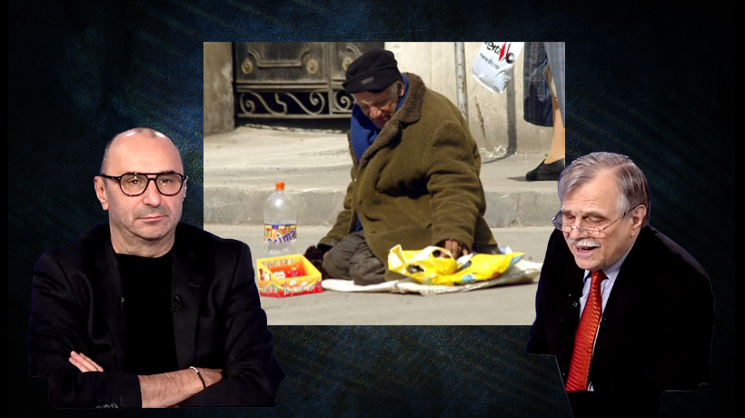 OAMENII care primesc un salariu minim nu vor avea cum să supraviețuiască