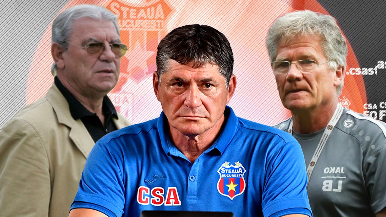 De ce a lipsit Ștefan Iovan de la înmormântarea lui Emeric Ienei și de la evenimentul lui Loți Boloni!