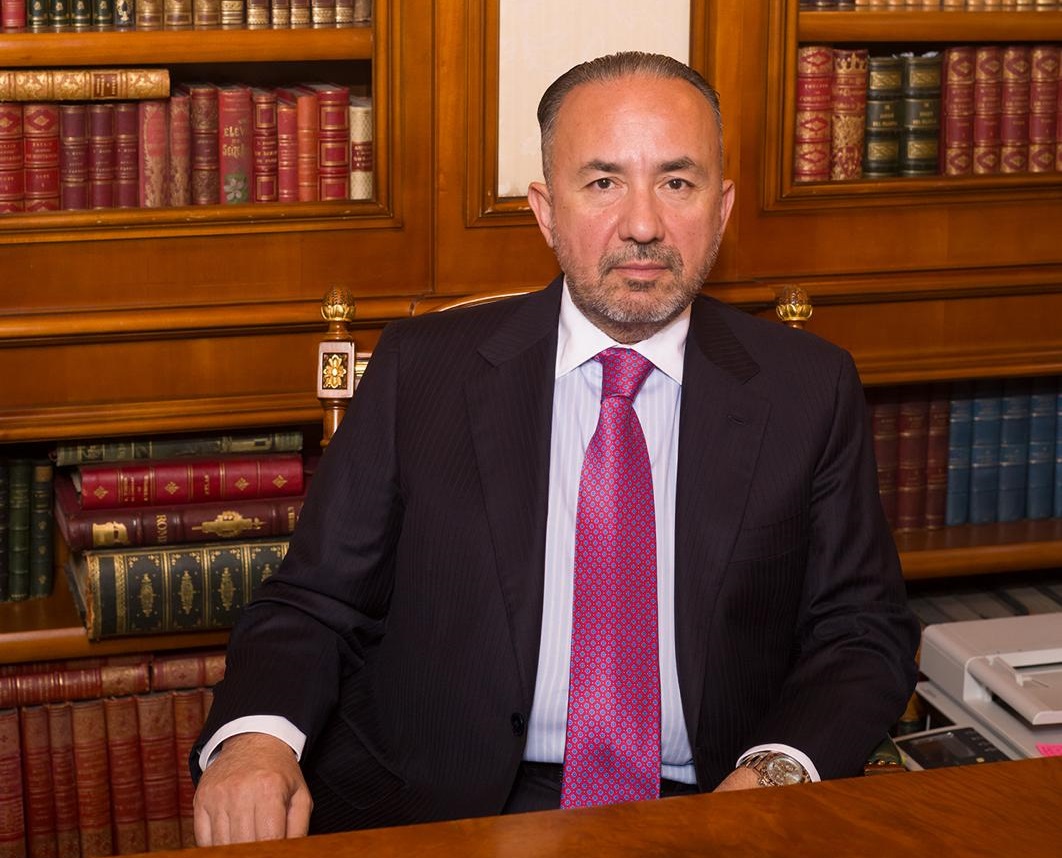 Dragoş Dobrescu – vizionarul care aduce inovația verde în peisajul imobiliar al Capitalei