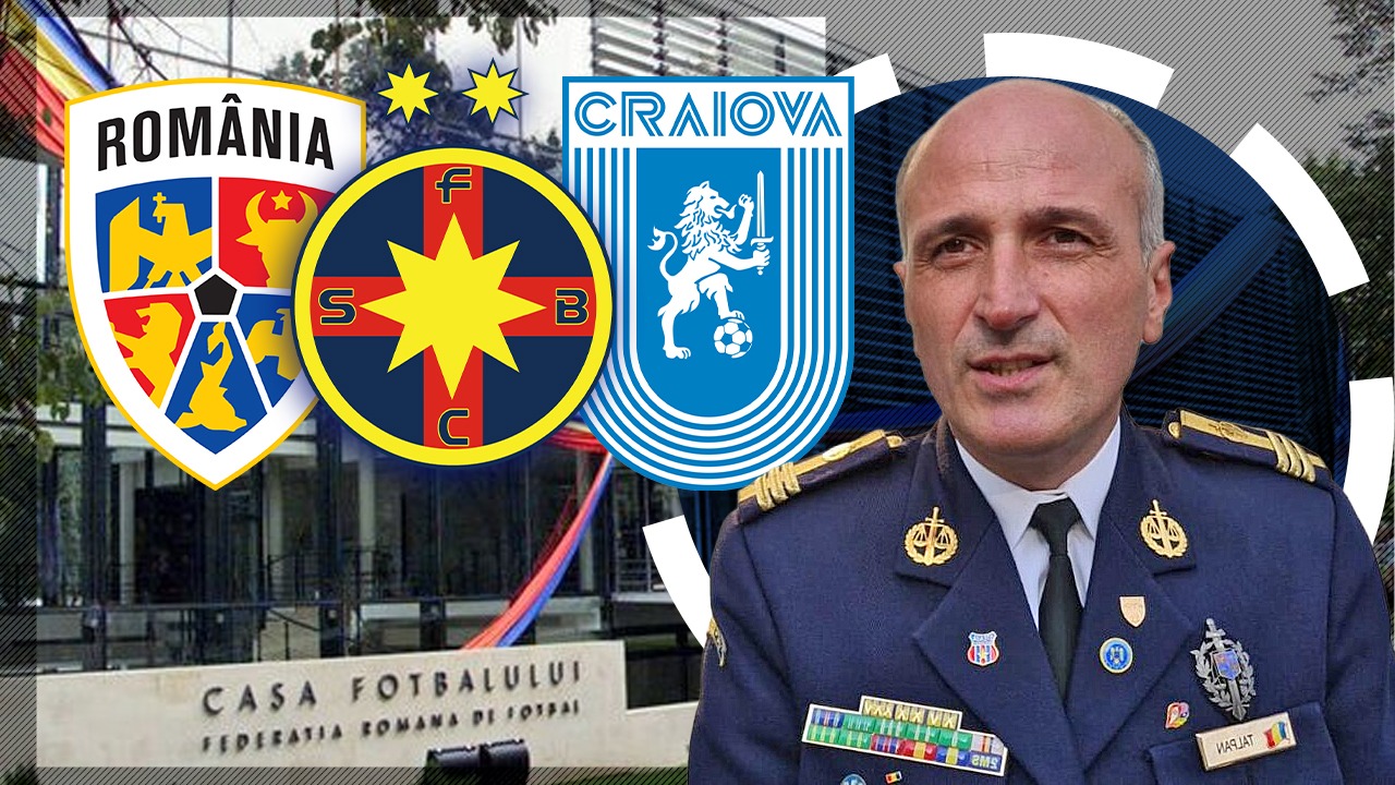 Florin Talpan a decis să șteargă fotbalul românesc din Europa!