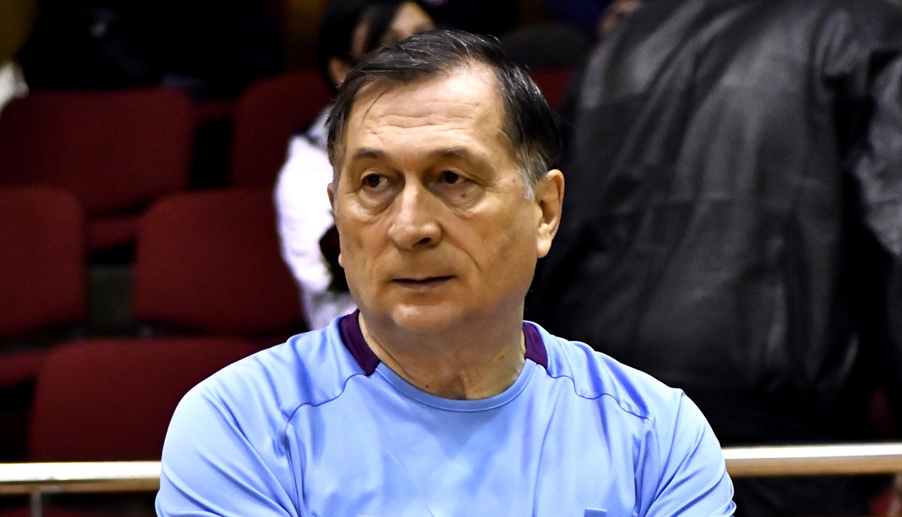 Ion Crăciunescu i-a cerut demisia lui Mircea Lucescu: „Să se retragă!