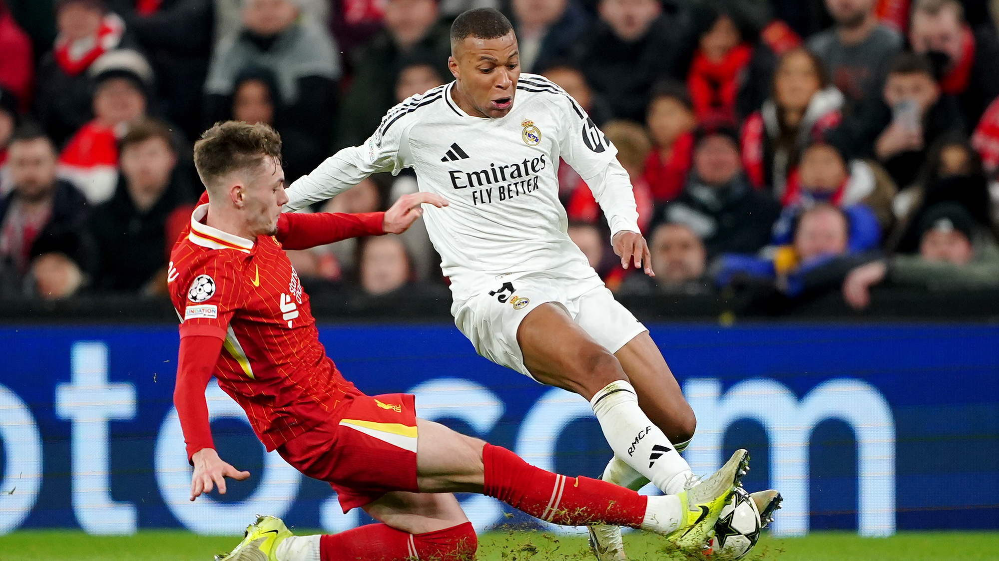 Real Madrid este meciul serii în etapa 4 a Ligii Campionilor