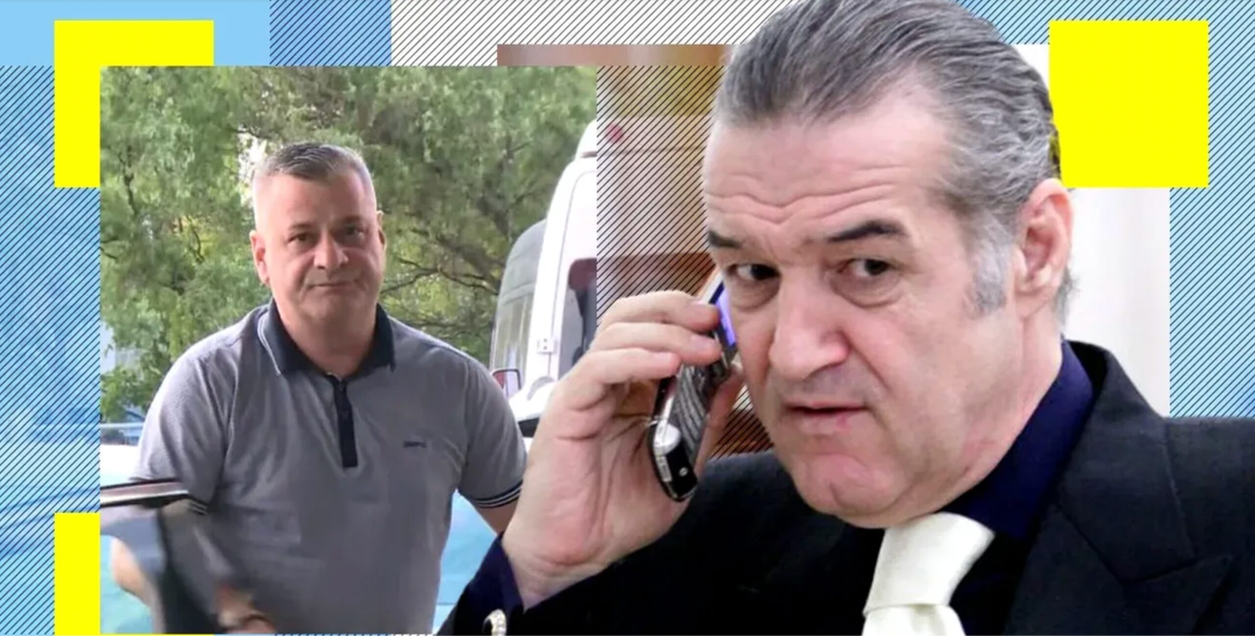 Neluțu Varga, răspuns clar la oferta lui Gigi Becali. Decizia care schimbă planurile la FCSB. EXCLUSIV