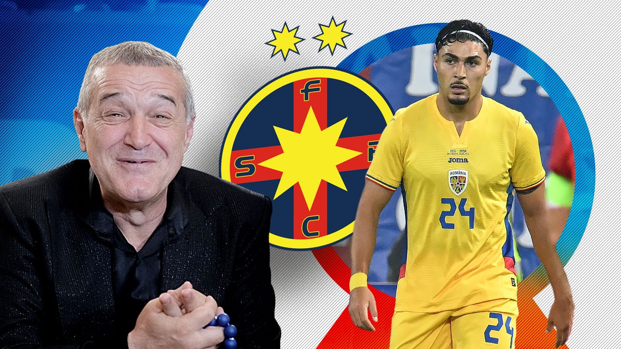 Reacția impresarului lui Lisav Eissat despre transferul la FCSB: „Asta e situația lui”