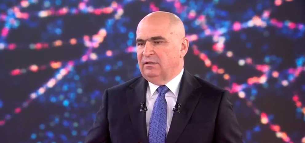 Bolojan vrea să interzică toate excepțiile din legea cumulului pensiei cu salariu, „mai puțin cele date de deciziile CCR”