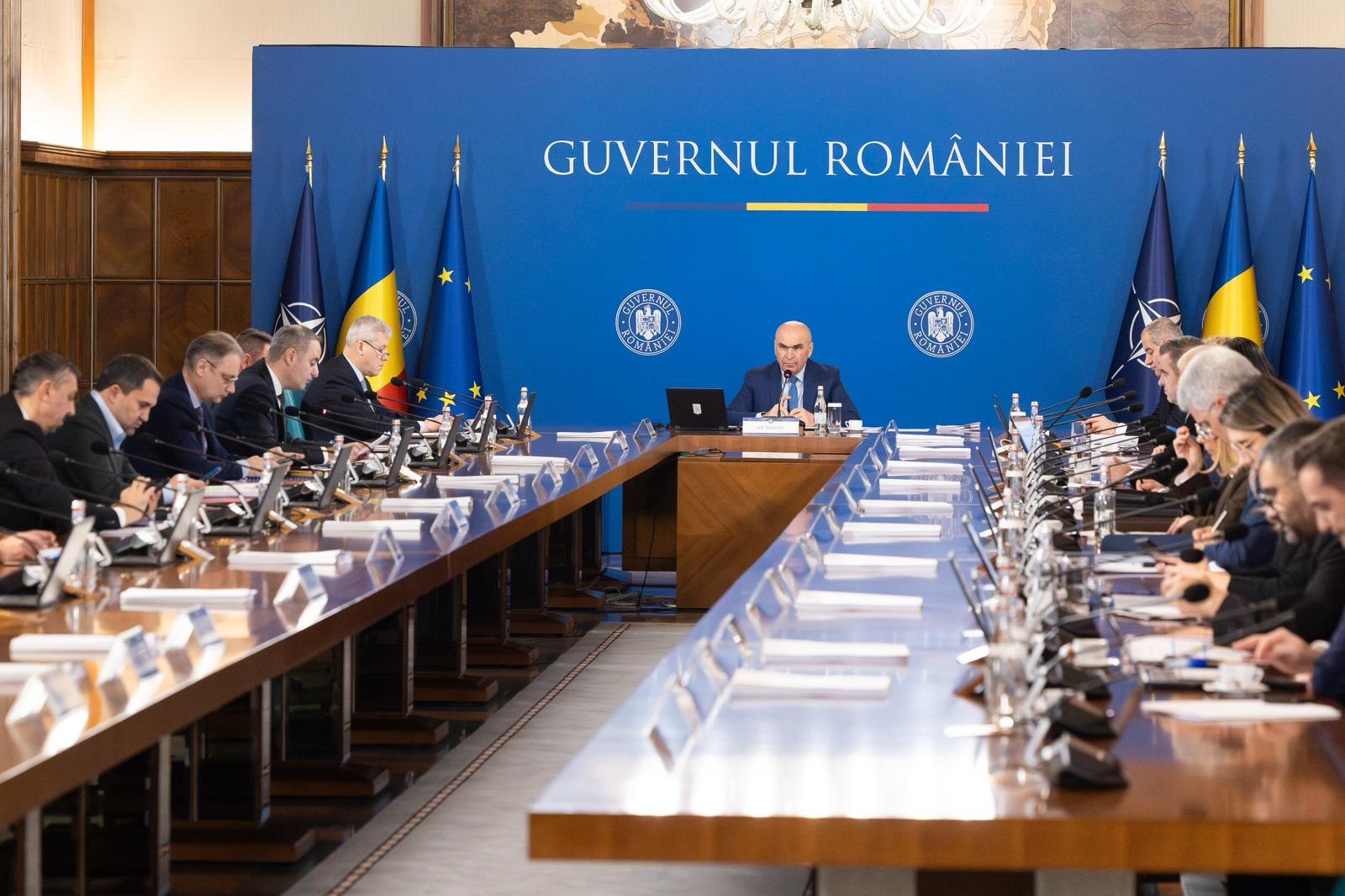 Se desființează Oficiul Român pentru Drepturile de Autor. Guvernul aprobă joi reorganizarea Ministerului Culturii prin fuziune cu ORDA