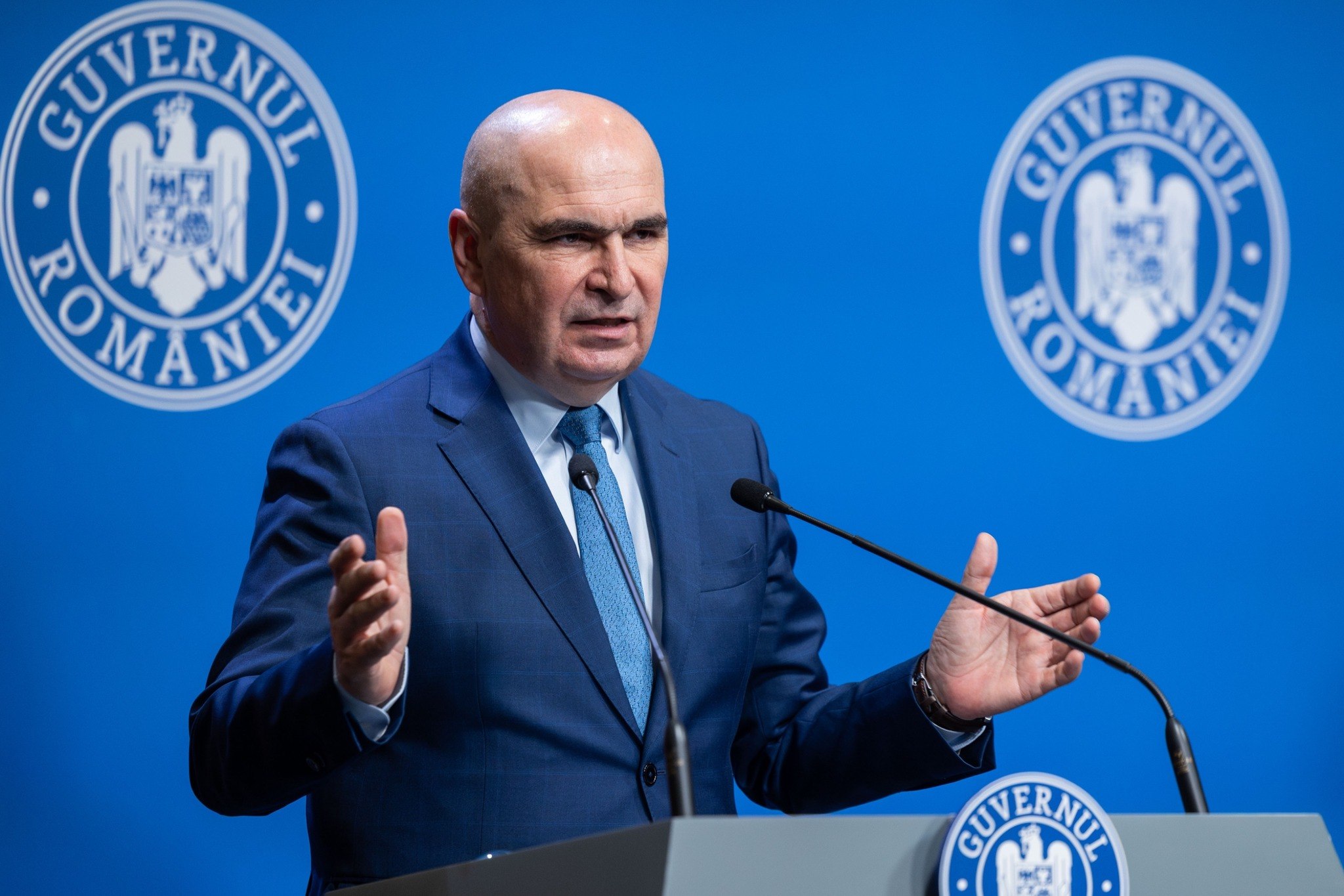 Are România un miliard de dolari ca să facă parte din Consiliul de Pace al lui Trump? Răspunsul premierului Ilie Bolojan