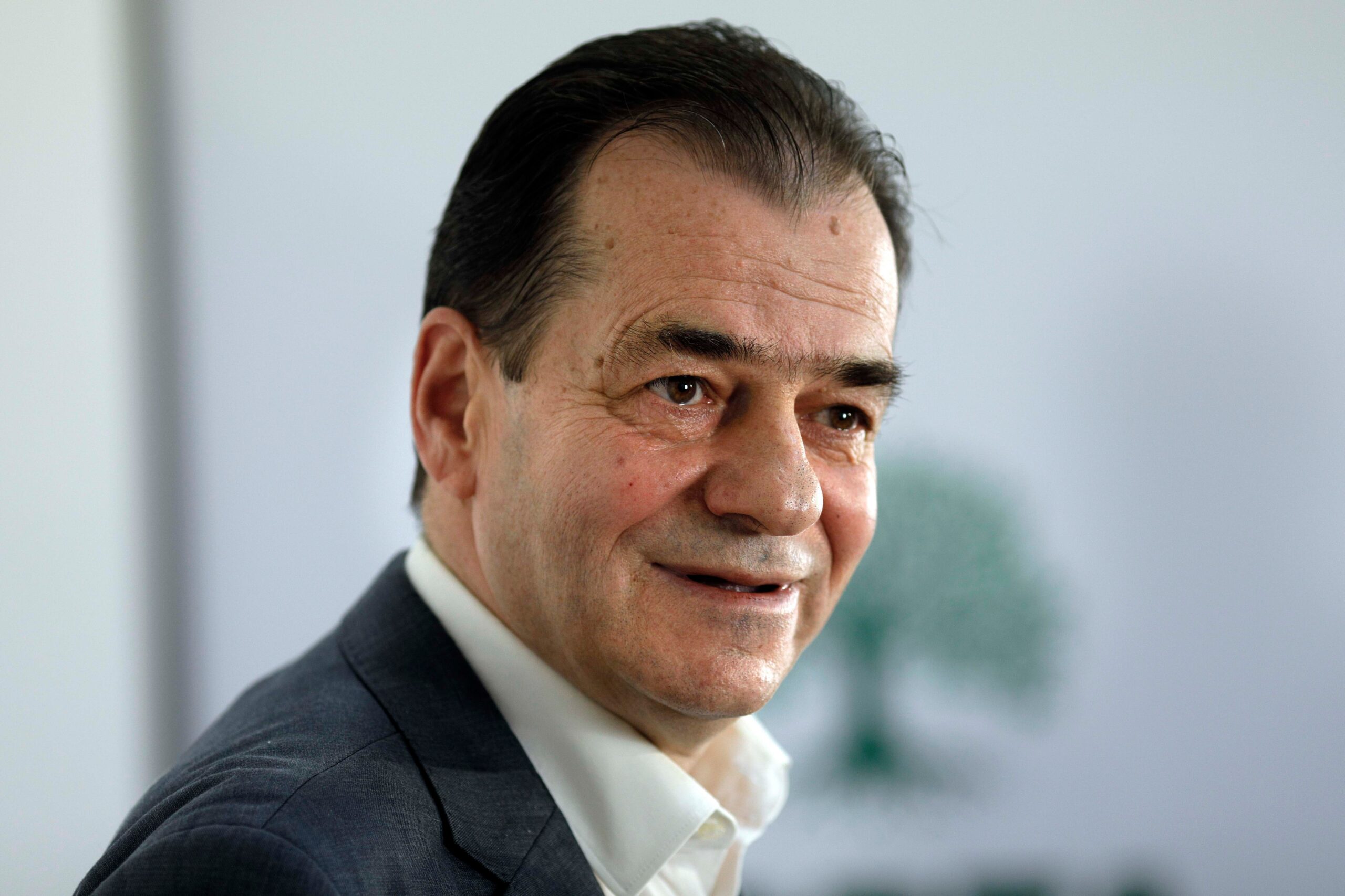 Ludovic Orban nu dă nicio șansă PSD și AUR să-l demită pe Nicuşor Dan. „Dacă vor să-l facă mare, să-l suspende”