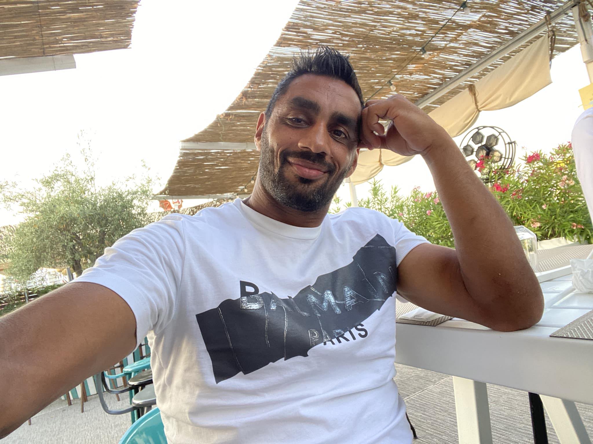 Bănel Nicoliță a dat în mintea copiilor! Ce a făcut împreună cu fiica sa la un Târg de Crăciun din București