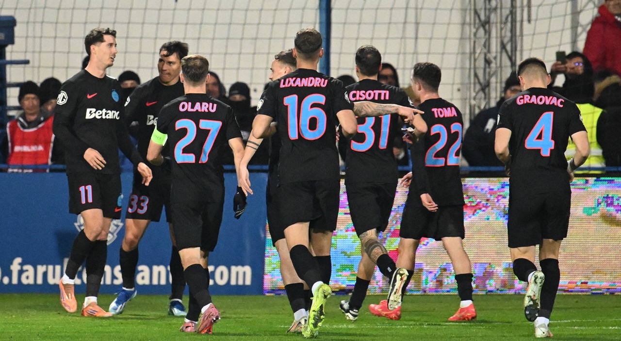 Gigi Becali n-a mai așteptat și a luat o decizie. Afectează tot lotul înainte meciului din Cupa României