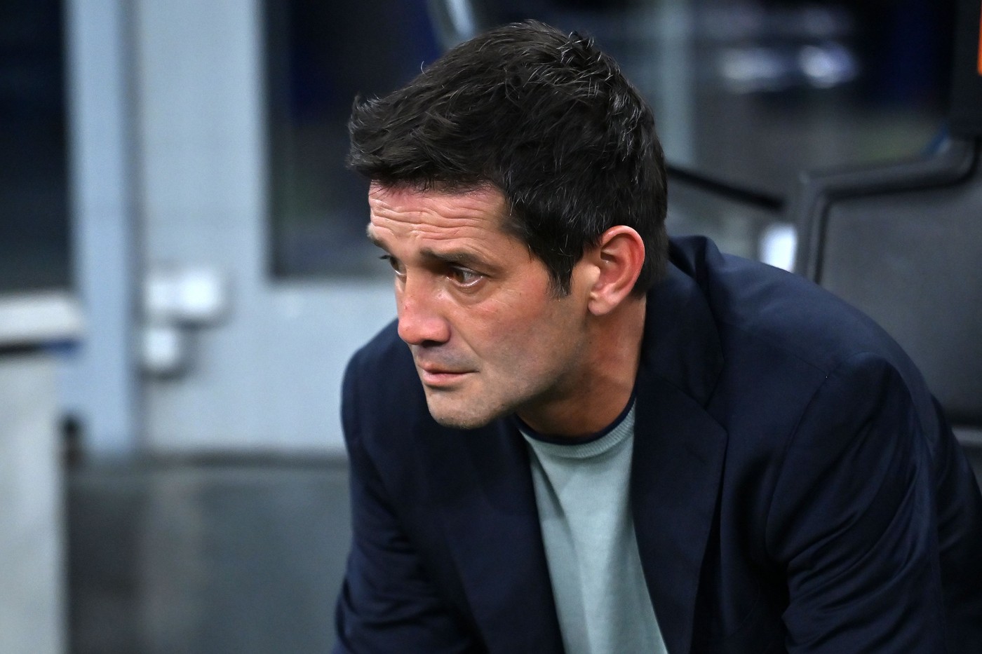 Primul fotbalist de top care-l părăsește pe Chivu. Își pregătește plecarea pentru un munte de bani