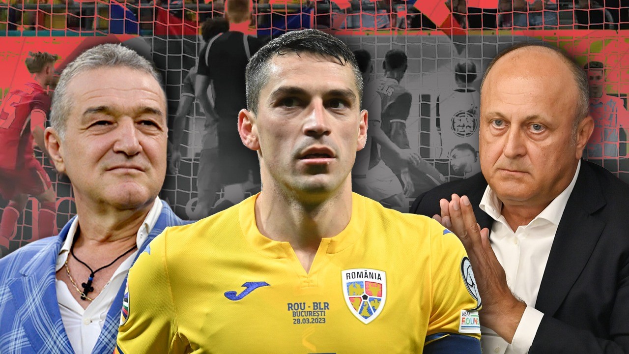 „Nu se duce la Rapid. Dacă vine în România, merge la FCSB”