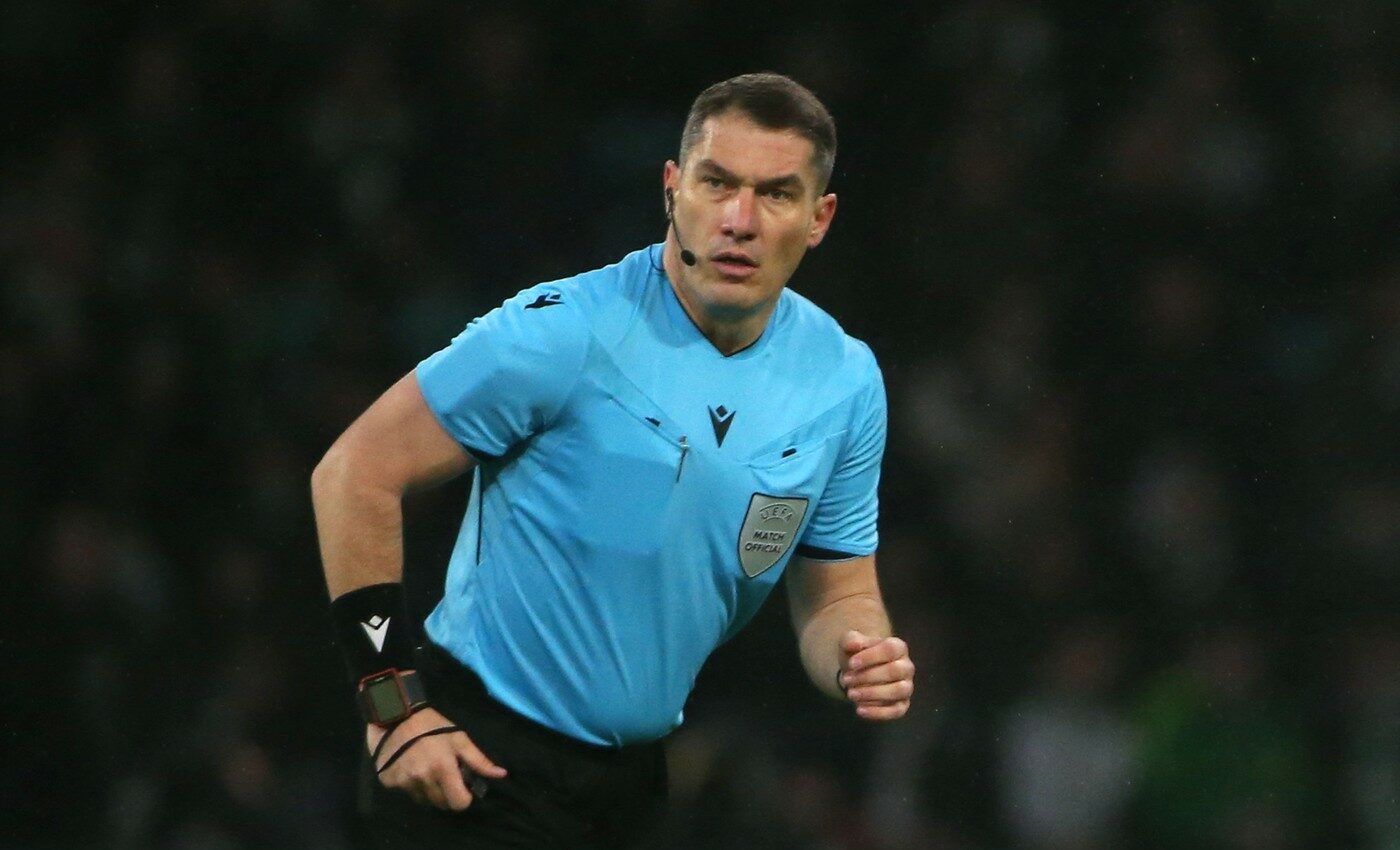 Ultimul mare tun al carierei lui Istvan Kovacs! UEFA, decizie importantă